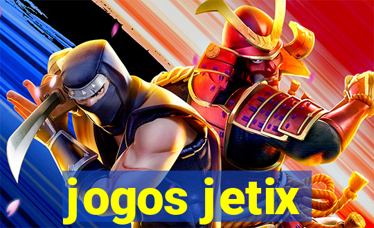 jogos jetix